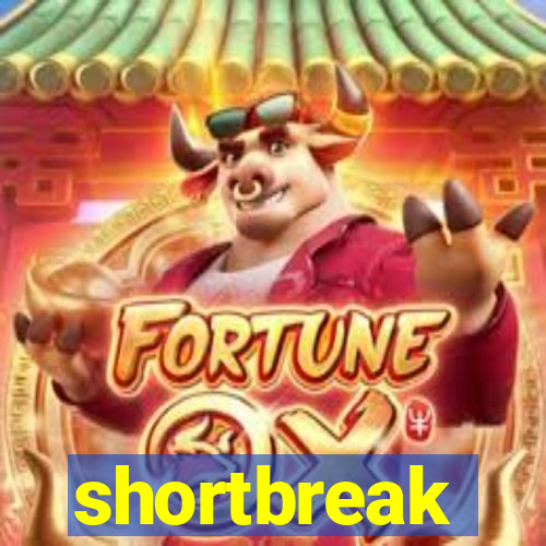 shortbreak