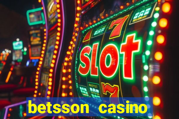 betsson casino online spiele