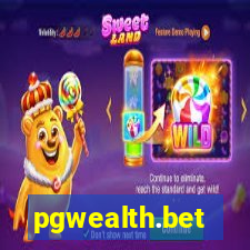 pgwealth.bet