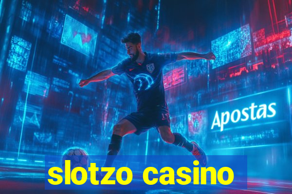 slotzo casino