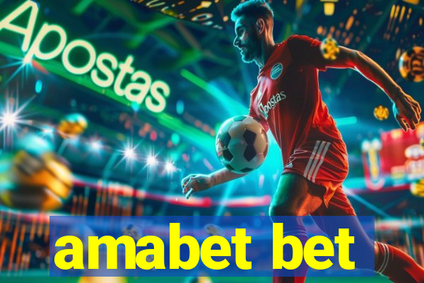 amabet bet