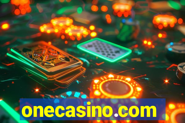 onecasino.com