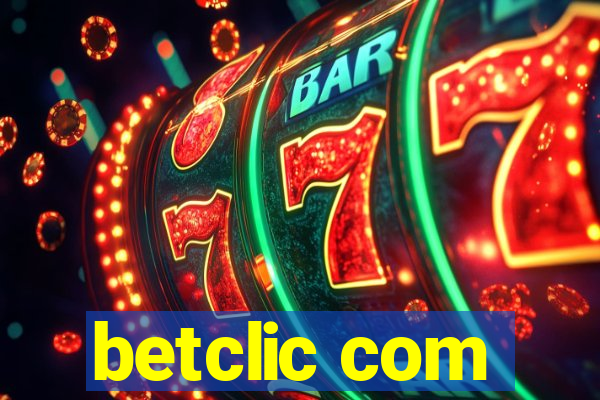 betclic com