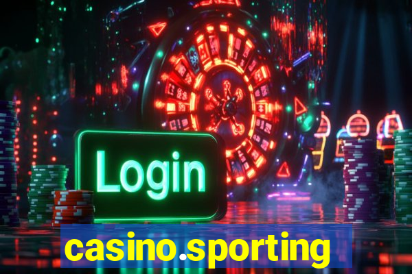 casino.sportingtech.com