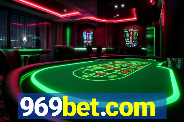 969bet.com