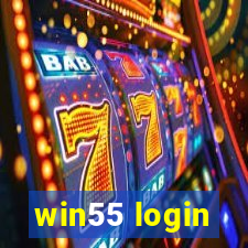 win55 login