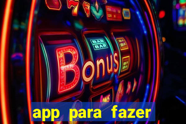 app para fazer jogos da loteria