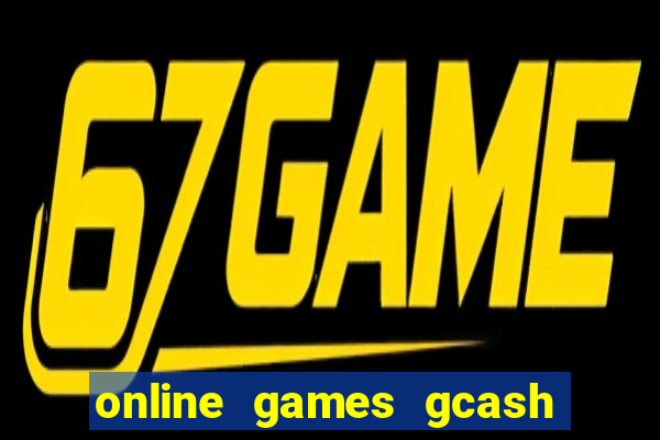 online games gcash cash out casino