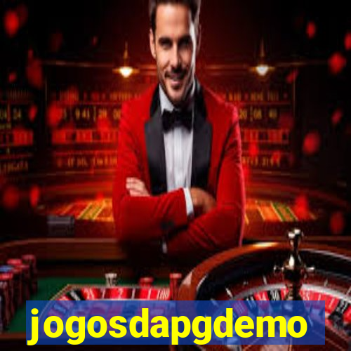 jogosdapgdemo