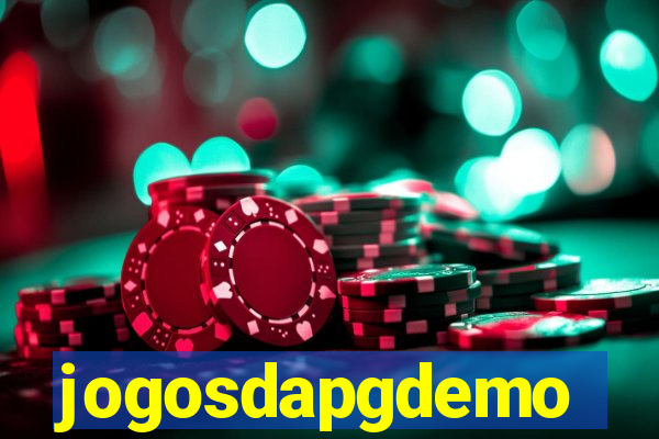 jogosdapgdemo