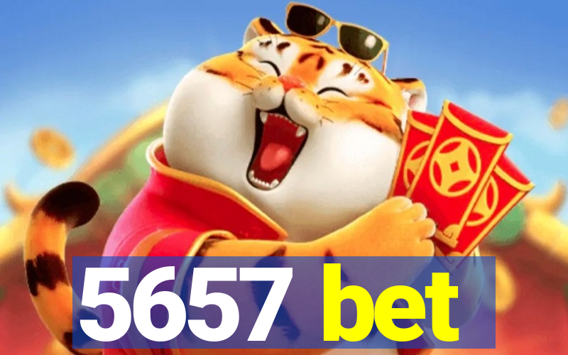 5657 bet