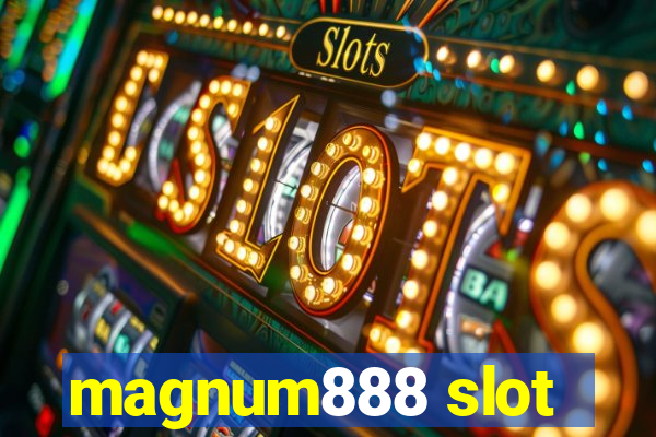 magnum888 slot