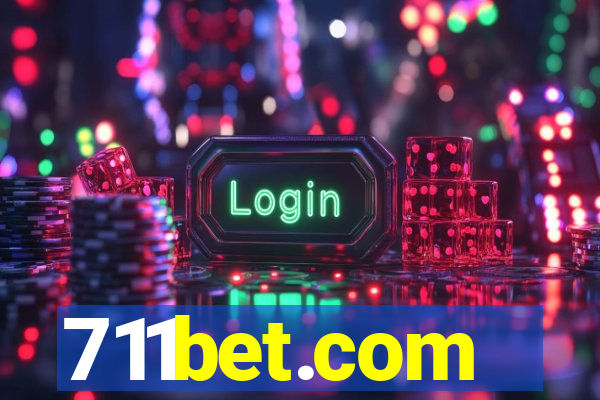 711bet.com