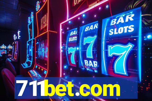 711bet.com