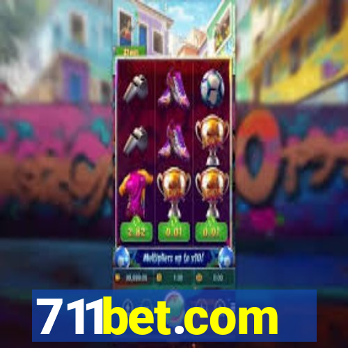 711bet.com