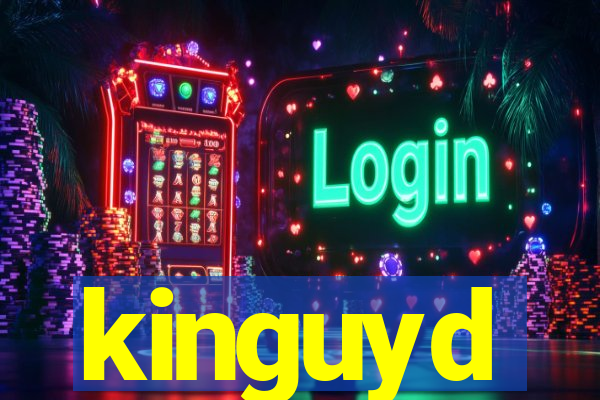 kinguyd