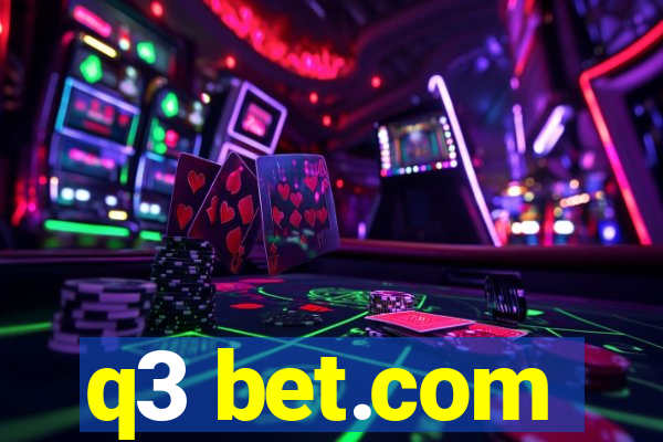 q3 bet.com