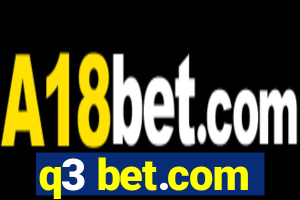 q3 bet.com