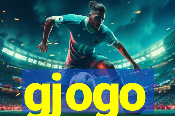 gjogo