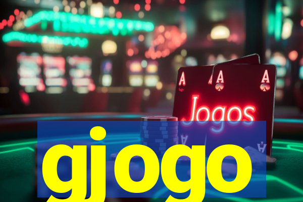 gjogo