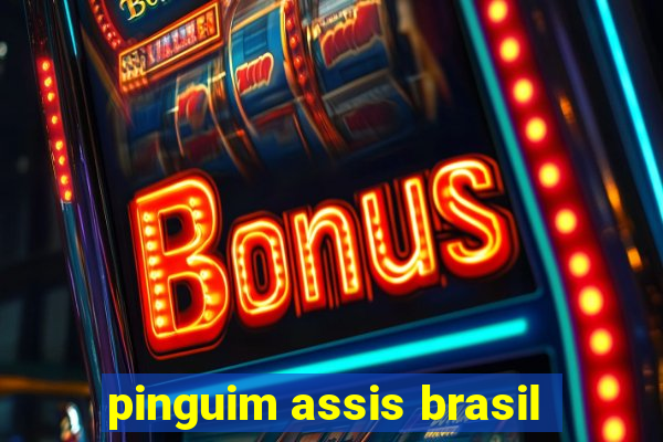 pinguim assis brasil