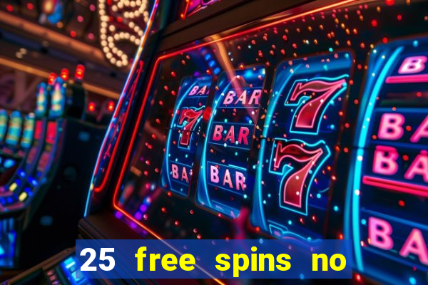 25 free spins no deposit netbet casino