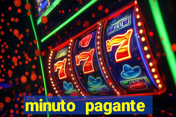 minuto pagante fortune mouse