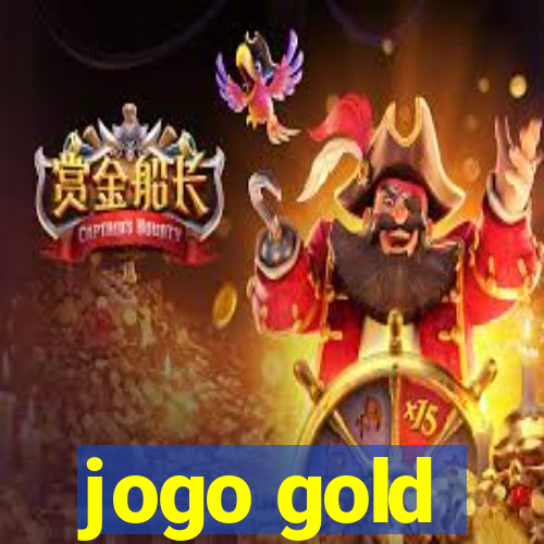 jogo gold