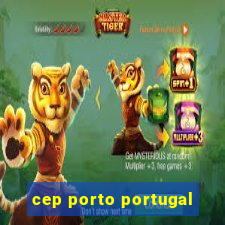 cep porto portugal