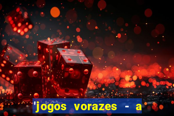 'jogos vorazes - a cantiga dos pássaros e das serpentes'