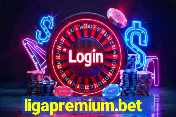 ligapremium.bet