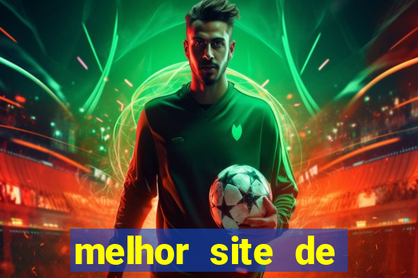 melhor site de apostas esportivas