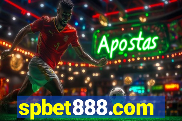 spbet888.com