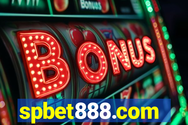 spbet888.com