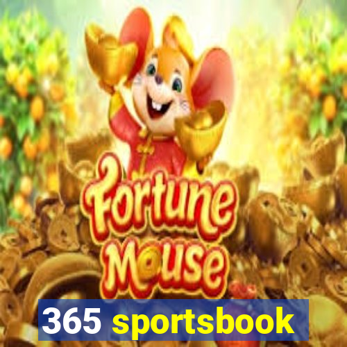 365 sportsbook