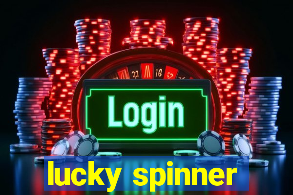 lucky spinner