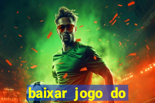 baixar jogo do street fighter