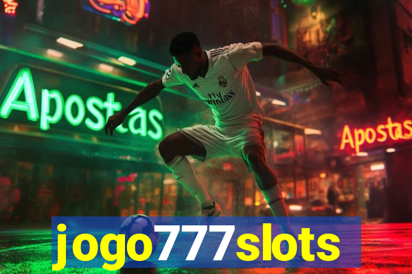 jogo777slots