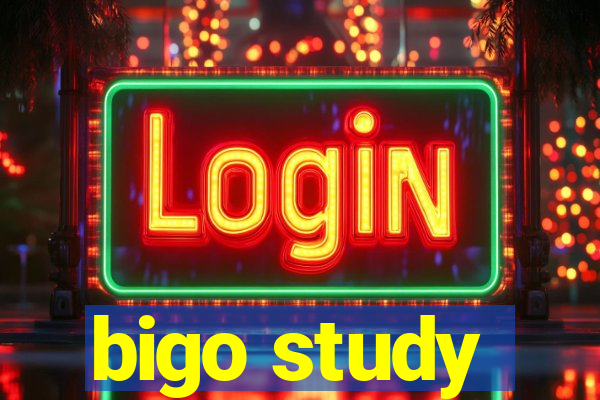 bigo study