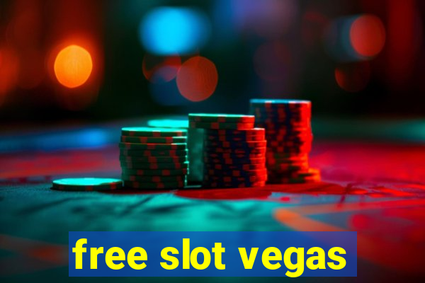 free slot vegas