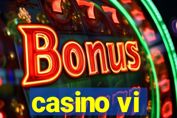 casino vi