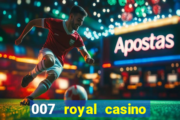 007 royal casino download full hd