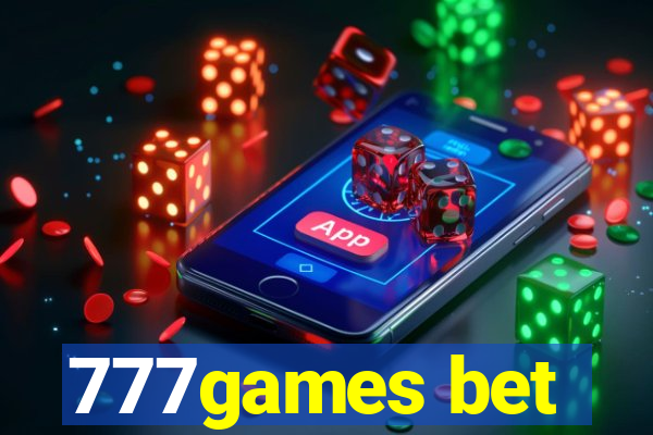 777games bet