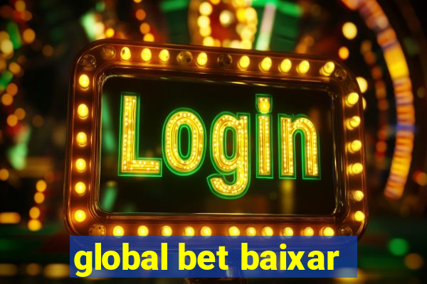 global bet baixar