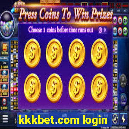 kkkbet.com login