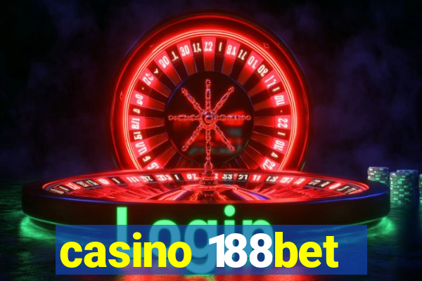 casino 188bet