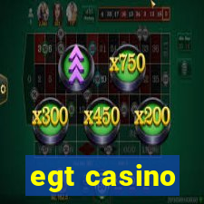 egt casino