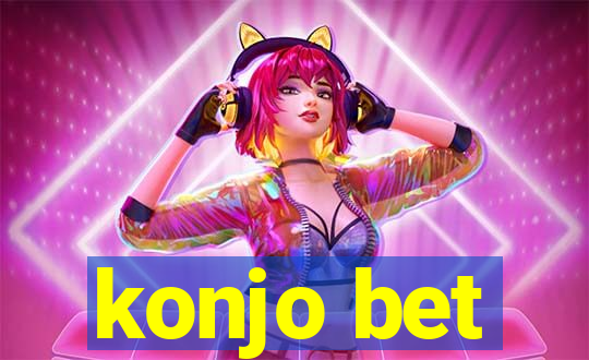 konjo bet