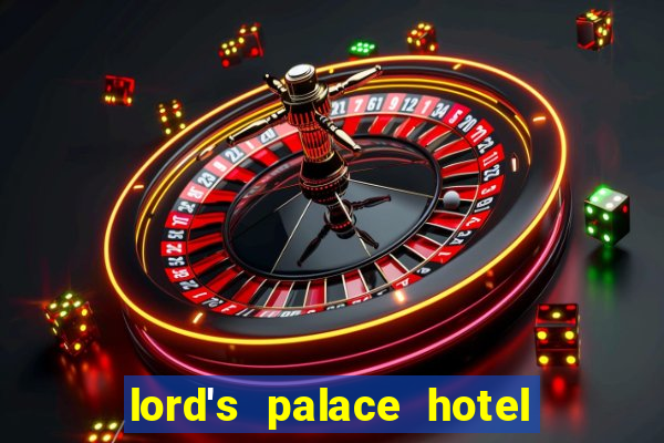 lord's palace hotel spa casino