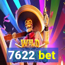 7622 bet